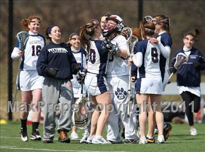 Thumbnail 1 in Canandaigua Academy @ Mendon/Sutherland photogallery.