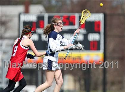 Thumbnail 2 in Canandaigua Academy @ Mendon/Sutherland photogallery.