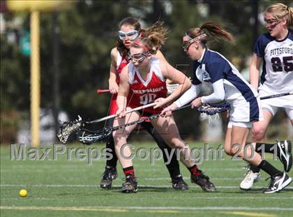 Thumbnail 1 in Canandaigua Academy @ Mendon/Sutherland photogallery.