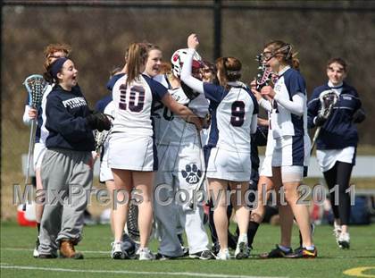 Thumbnail 2 in Canandaigua Academy @ Mendon/Sutherland photogallery.