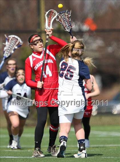 Thumbnail 3 in Canandaigua Academy @ Mendon/Sutherland photogallery.