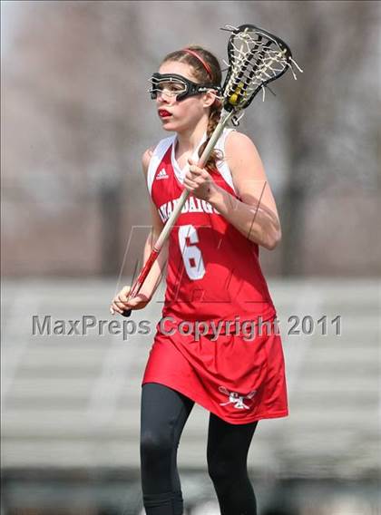 Thumbnail 1 in Canandaigua Academy @ Mendon/Sutherland photogallery.