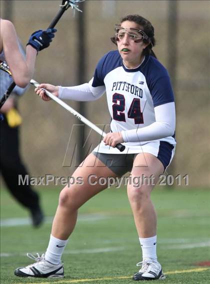 Thumbnail 2 in Canandaigua Academy @ Mendon/Sutherland photogallery.