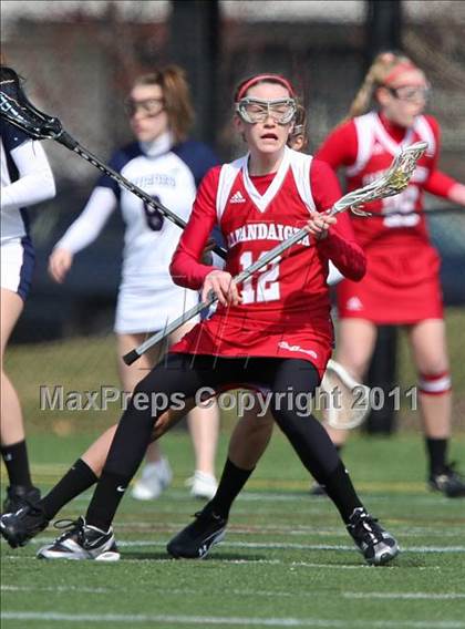 Thumbnail 3 in Canandaigua Academy @ Mendon/Sutherland photogallery.