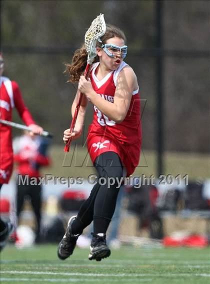 Thumbnail 1 in Canandaigua Academy @ Mendon/Sutherland photogallery.