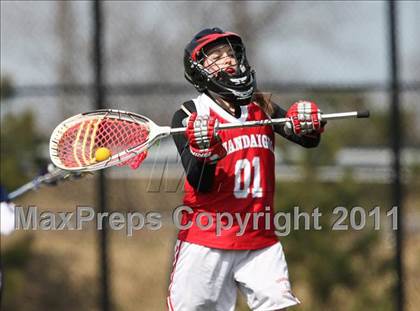 Thumbnail 1 in Canandaigua Academy @ Mendon/Sutherland photogallery.