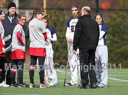 Thumbnail 1 in Canandaigua Academy @ Mendon/Sutherland photogallery.