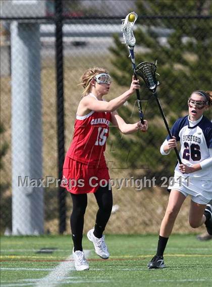 Thumbnail 1 in Canandaigua Academy @ Mendon/Sutherland photogallery.