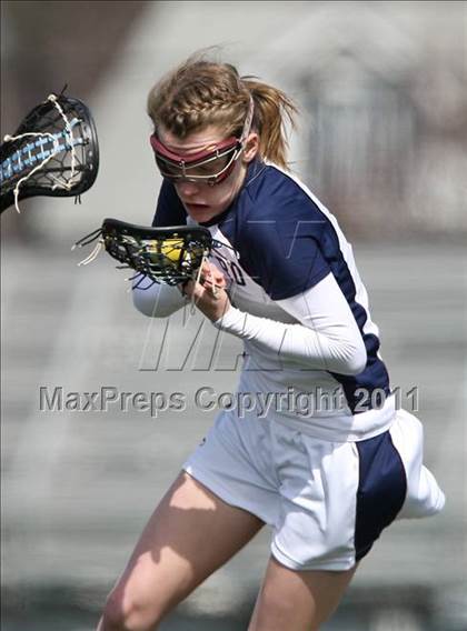 Thumbnail 1 in Canandaigua Academy @ Mendon/Sutherland photogallery.