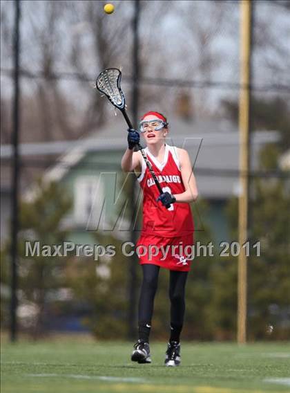 Thumbnail 1 in Canandaigua Academy @ Mendon/Sutherland photogallery.