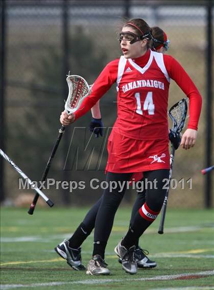 Thumbnail 3 in Canandaigua Academy @ Mendon/Sutherland photogallery.