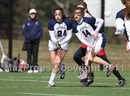 Thumbnail 2 in Canandaigua Academy @ Mendon/Sutherland photogallery.