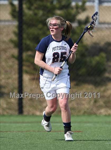 Thumbnail 2 in Canandaigua Academy @ Mendon/Sutherland photogallery.