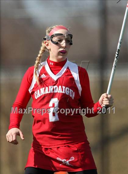 Thumbnail 2 in Canandaigua Academy @ Mendon/Sutherland photogallery.