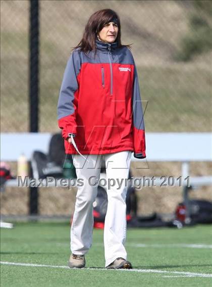 Thumbnail 3 in Canandaigua Academy @ Mendon/Sutherland photogallery.