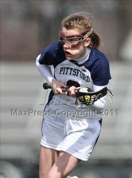 Thumbnail 2 in Canandaigua Academy @ Mendon/Sutherland photogallery.