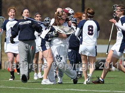 Thumbnail 3 in Canandaigua Academy @ Mendon/Sutherland photogallery.