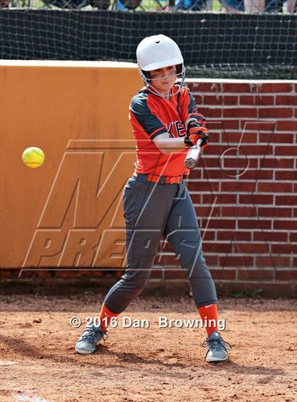 Thumbnail 1 in Cocke County vs Greenback photogallery.