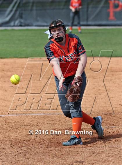 Thumbnail 3 in Cocke County vs Greenback photogallery.