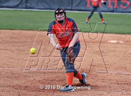 Thumbnail 1 in Cocke County vs Greenback photogallery.