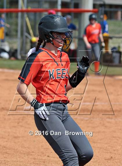 Thumbnail 2 in Cocke County vs Greenback photogallery.