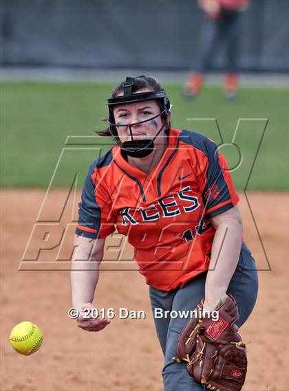 Thumbnail 1 in Cocke County vs Greenback photogallery.