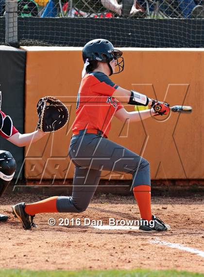 Thumbnail 1 in Cocke County vs Greenback photogallery.