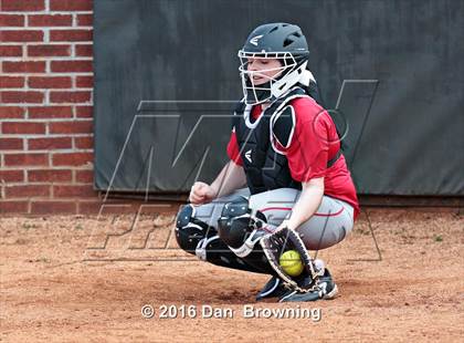 Thumbnail 1 in Cocke County vs Greenback photogallery.