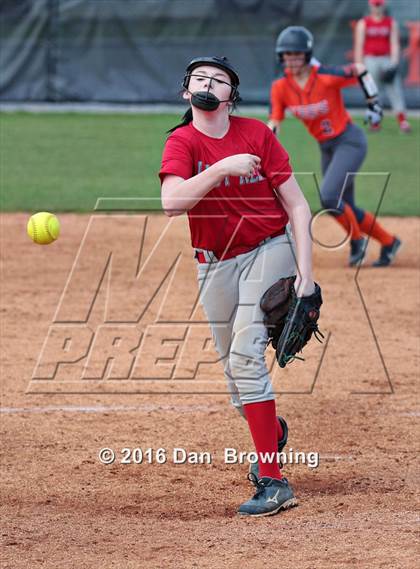 Thumbnail 2 in Cocke County vs Greenback photogallery.