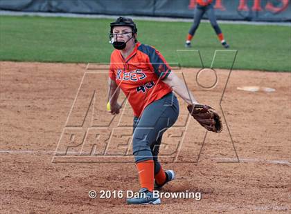 Thumbnail 3 in Cocke County vs Greenback photogallery.