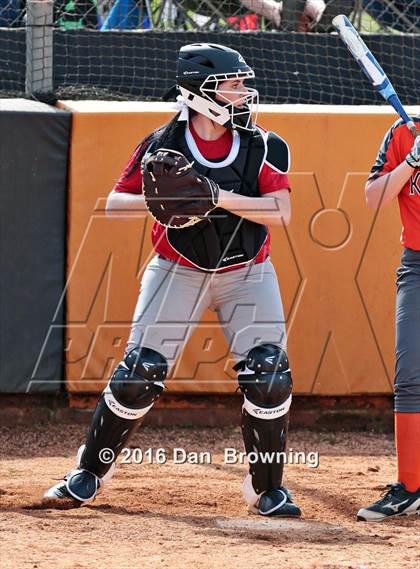 Thumbnail 1 in Cocke County vs Greenback photogallery.