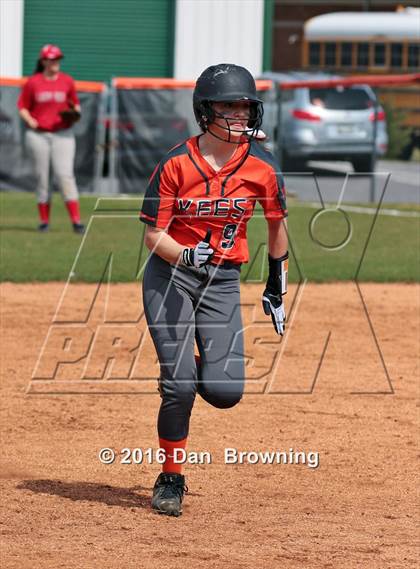 Thumbnail 1 in Cocke County vs Greenback photogallery.