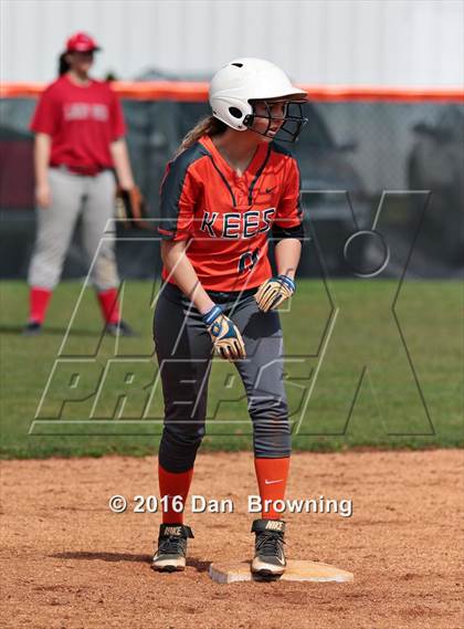 Thumbnail 1 in Cocke County vs Greenback photogallery.