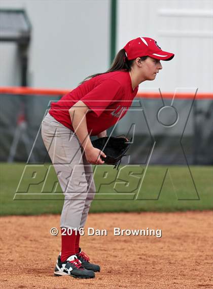 Thumbnail 3 in Cocke County vs Greenback photogallery.