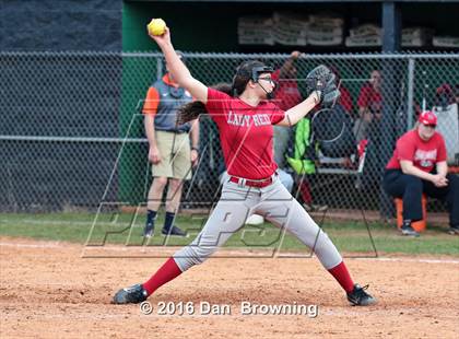 Thumbnail 1 in Cocke County vs Greenback photogallery.