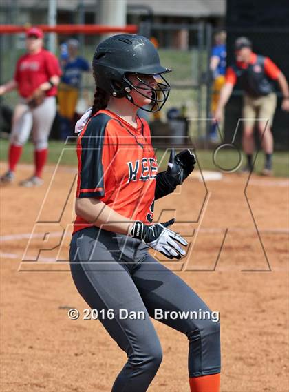 Thumbnail 3 in Cocke County vs Greenback photogallery.
