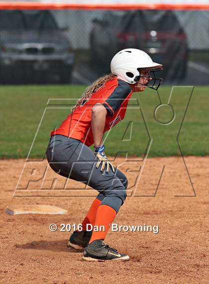 Thumbnail 3 in Cocke County vs Greenback photogallery.