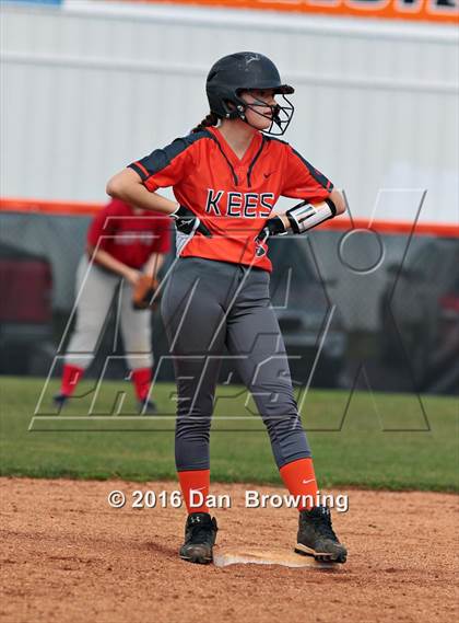 Thumbnail 3 in Cocke County vs Greenback photogallery.