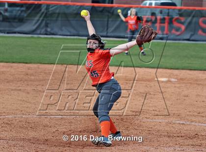 Thumbnail 2 in Cocke County vs Greenback photogallery.
