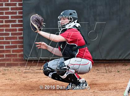 Thumbnail 2 in Cocke County vs Greenback photogallery.