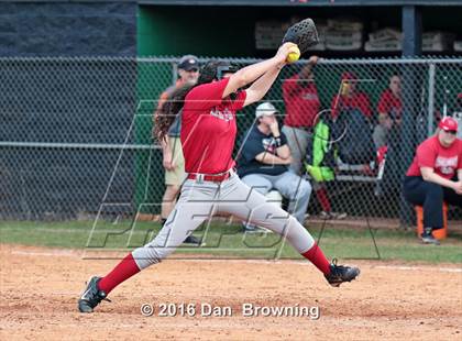 Thumbnail 3 in Cocke County vs Greenback photogallery.