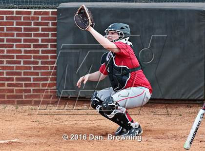 Thumbnail 2 in Cocke County vs Greenback photogallery.