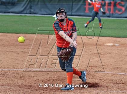Thumbnail 2 in Cocke County vs Greenback photogallery.