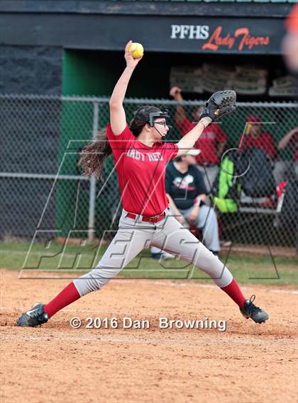 Thumbnail 2 in Cocke County vs Greenback photogallery.