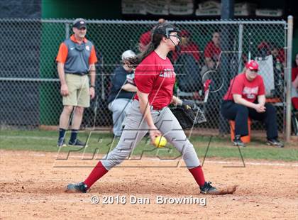 Thumbnail 2 in Cocke County vs Greenback photogallery.