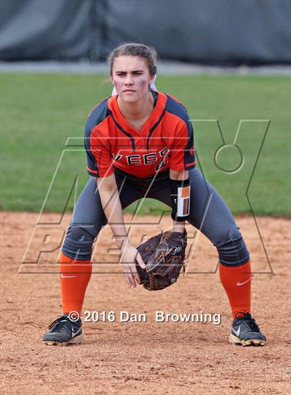 Thumbnail 2 in Cocke County vs Greenback photogallery.