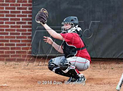 Thumbnail 3 in Cocke County vs Greenback photogallery.