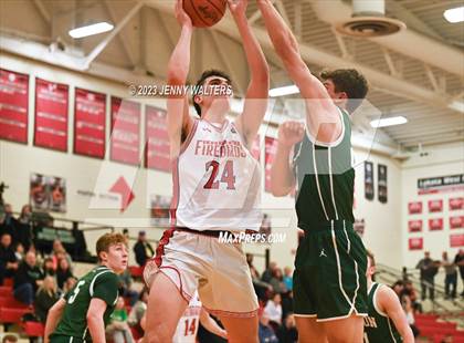 Thumbnail 3 in Mason @ Lakota West photogallery.