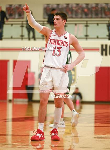 Thumbnail 3 in Mason @ Lakota West photogallery.