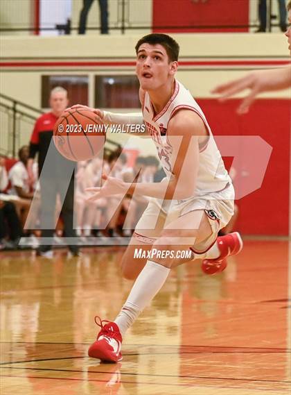 Thumbnail 2 in Mason @ Lakota West photogallery.